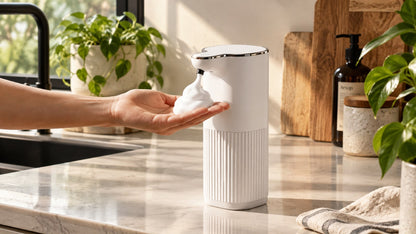 Avero™ Cleo (Luxurious Automatic Soap Dispenser)