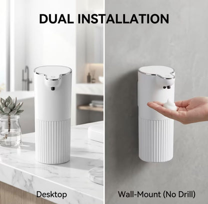 Avero™ Cleo (Luxurious Automatic Soap Dispenser)